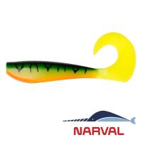Мягкие приманки Narval Curly Swimmer 12 006