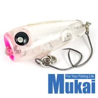 Поппер Mukai Burbble Combo1