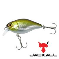 Воблер Jackall Chubby 38F HL Shad
