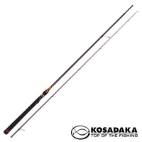 Спиннинг Kosadaka Gravity 2.52m 72gr SGRA-252H