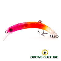 Воблер Grows Culture Sakasan Yoro Slim 60XS 13