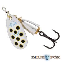 Блесна вертушка Blue Fox Hot Pepper 2 SYB