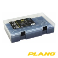 Коробка Plano 2373130 Bait Jar Organizer