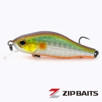 Воблер ZipBaits Khamsin Jr SP-SR 2001