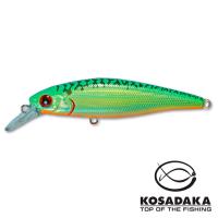 Воблер Kosadaka Meta XS 80F HT