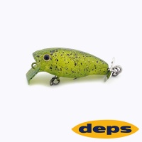 Воблер Deps Buzzjet 31 Sparkling Water Melon (1091 color)