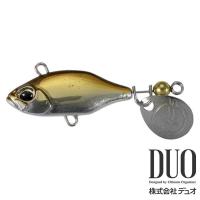 Тейл-спиннер DUO Realis Spin 40 GSA3221
