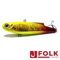 Виб Folk Fishing Vib Sly FVS 110 24