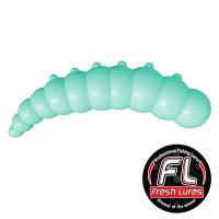 Мягкие приманки Fresh Lures Big Junior 1.7 сыр 500 glow 7шт