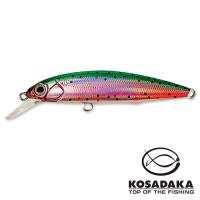 Воблер Kosadaka Decoy XS 75F TR