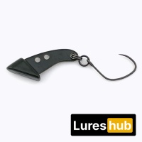 Цикада Lures Hub Heracles 1.1gr #09