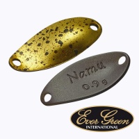 Блесна EverGreen Namu 0.6 04
