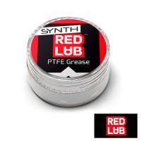 RedLub синтетическая пластичная смазка Synthetic PTFE Grease 20ml