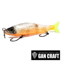 Воблер Gan Craft Jointed Claw 70S AR-01