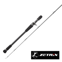 Спиннинг кастинговый Zetrix Hayron 2nd Generatoin 2.36m 112gr HRC-79SBE