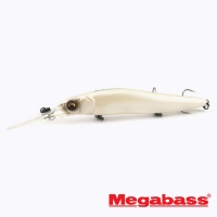 Воблер Megabass Vision Oneten R+2 SP-C french pearl