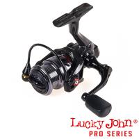 Катушка Lucky John Vanrex Spin 6 3000FD