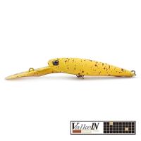 Воблер ValkeIN Schwan S Nano M199