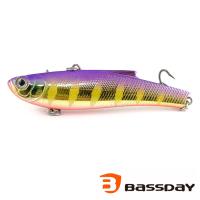Виб Bassday Range Vib 90ES RC-01