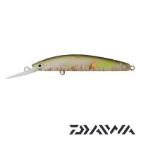 Воблер Daiwa Double Clutch 60SHF Brown Pearl Splash