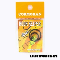 Хуккипер Cormoran Hook Keeper Green