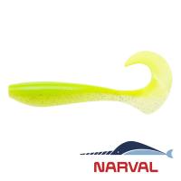 Мягкие приманки Narval Curly Swimmer 12 004