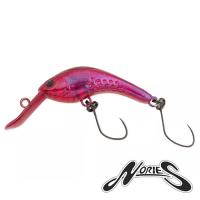 Воблер Nories Rush Bell 33 MR 321