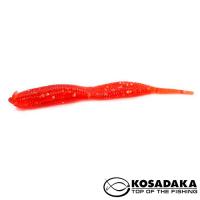 Мягкие приманки Kosadaka Sota Worm 70 RS 8шт