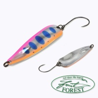 Блесна Forest Realize Native 8 08