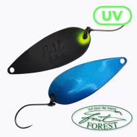 Блесна Forest PAL Limited 3.8 2025 LT68 UV