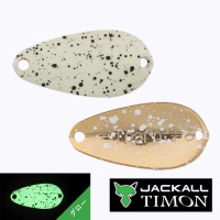 Блесна Jackall Timon Tearo 1.6 218