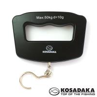 Весы Kosadaka электронные FS50 до 50kg