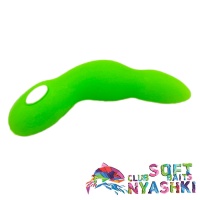 Мягкие приманки Nyashki.Club Горох 43 05 8шт