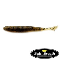 Мягкие приманки Bait Breath U30 Fish Tail 1.5 120 14шт