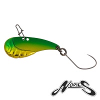 Цикада Nories Trout ZX 3.5gr 060