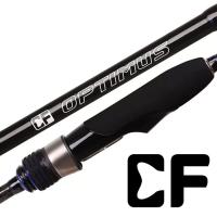 Спиннинг CF (Crazy Fish) Optimus 2.38m 2-10gr OSR782LT