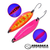 Блесна Kosadaka Chinook 7gr FYOP