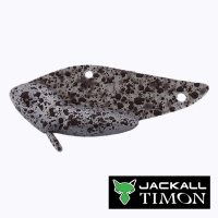 Цикада Jackall Timon KuroBall Gamma 2.5 Tacky Brown