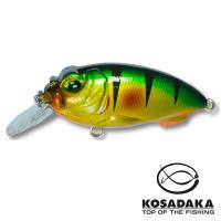 Воблер Kosadaka Synthez XS 55F PC