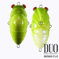 Воблер DUO x D-3 Shinfukuzemi ACC4704