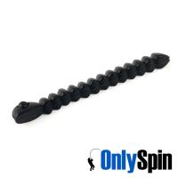 Мягкие приманки OnlySpin Marmelad Worm 70 сыр #10 8шт