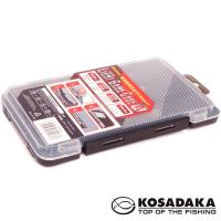 Коробка Kosadaka TB-M18 Light Game Case A 17.5x10.5x1.8cm