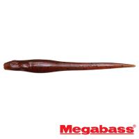 Мягкие приманки Megabass Hazedong 3 Ebimiso Red Flake 10шт