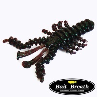 Мягкие приманки Bait Breath U30 Mosya 2 156 10шт