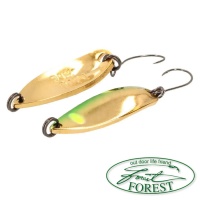 Блесна Forest Native MIU 4.2 04