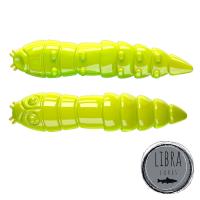 Мягкие приманки Libra Lures Kukolka 27mm 027 15шт