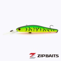 Воблер ZipBaits Rigge Deep 70F 995