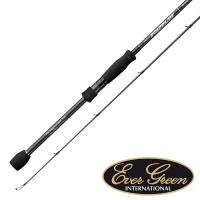 Спиннинг EverGreen Poseidon Squidlaw 2.39m 10-35gr SSSS-710MH