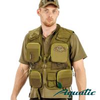 Жилет Aquatic Ж-04 р.50-54