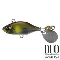 Тейл-спиннер DUO Realis Spin 40 CRA3050